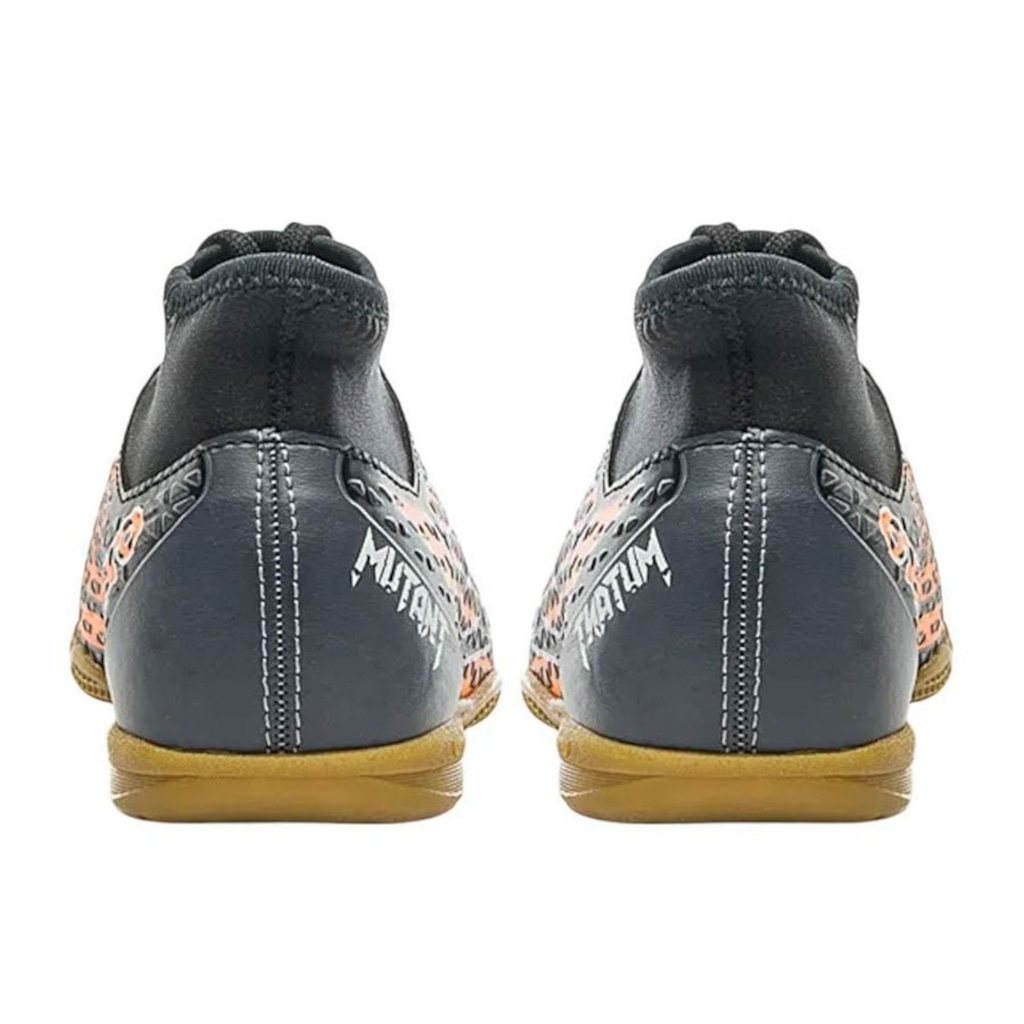 Imagem 4 do produto Chuteira de Futsal Infantil Umbro Mutant