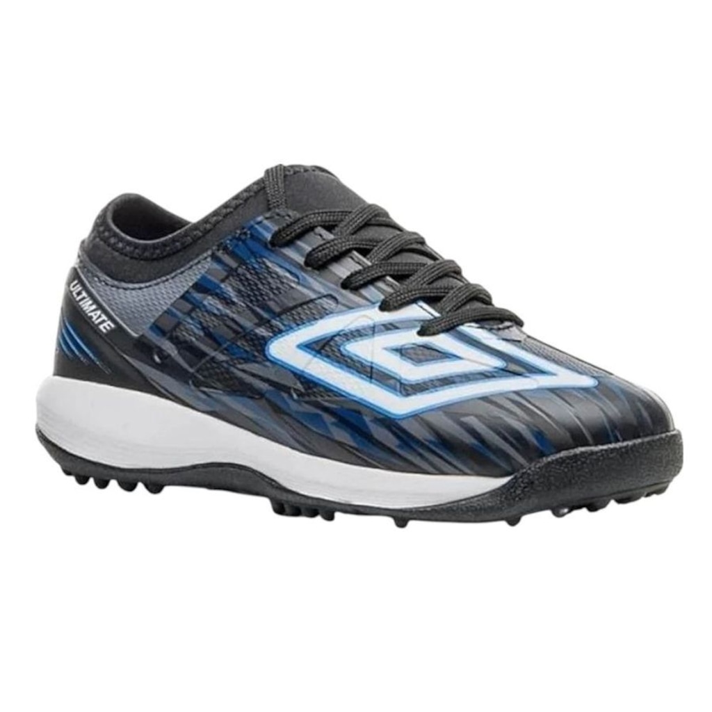 Imagem 3 do produto Chuteira Society Infantil Umbro Ultimate
