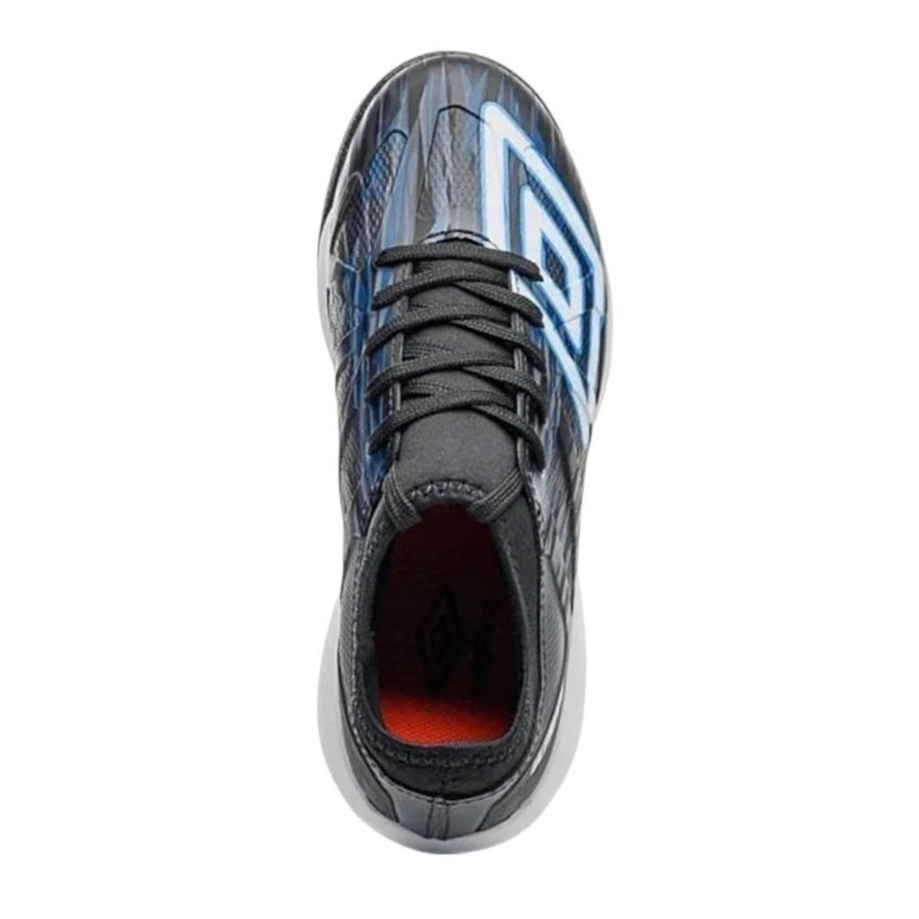 Imagem 4 do produto Chuteira Society Infantil Umbro Ultimate