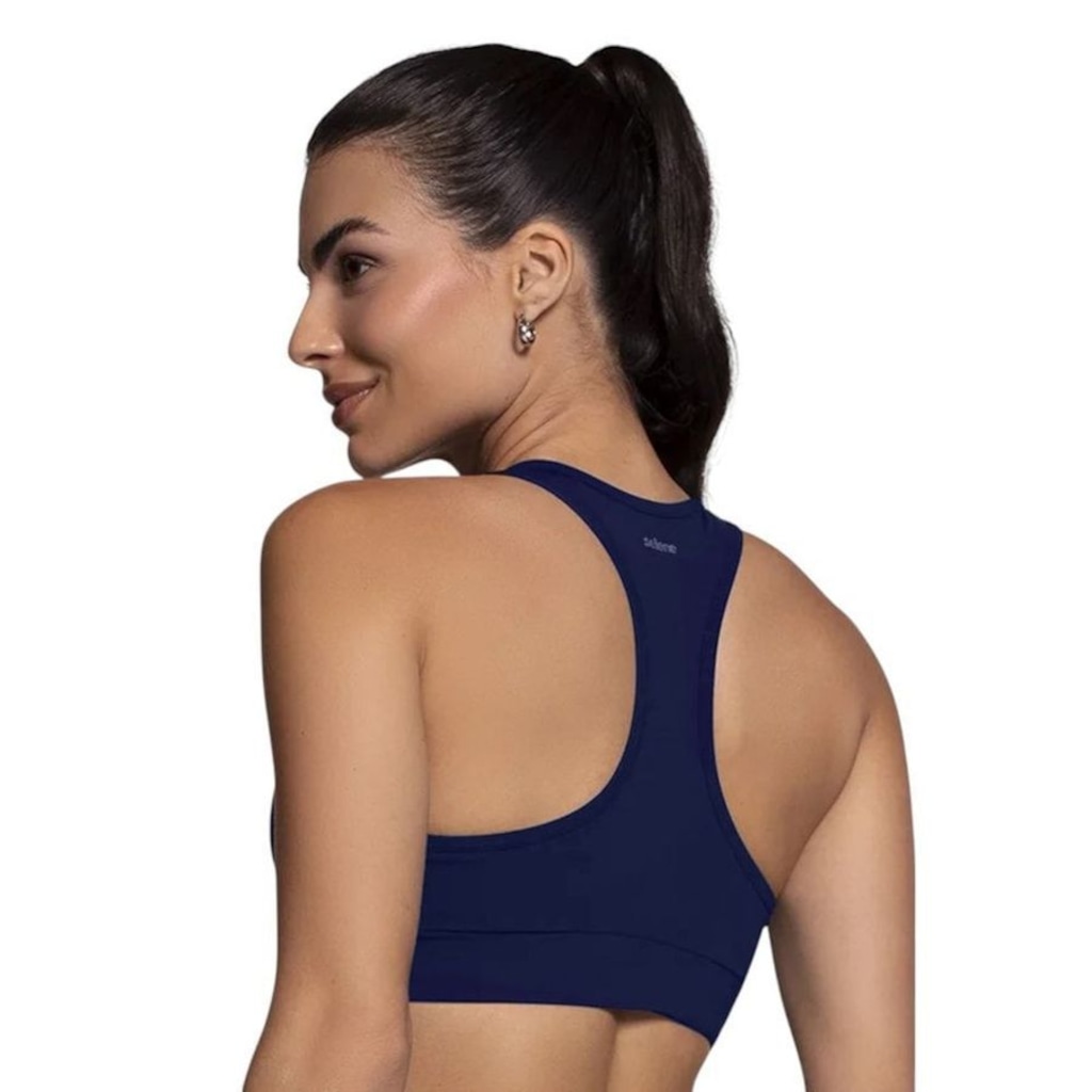 Imagem 2 do produto Top Selene Com Bojo Feminino