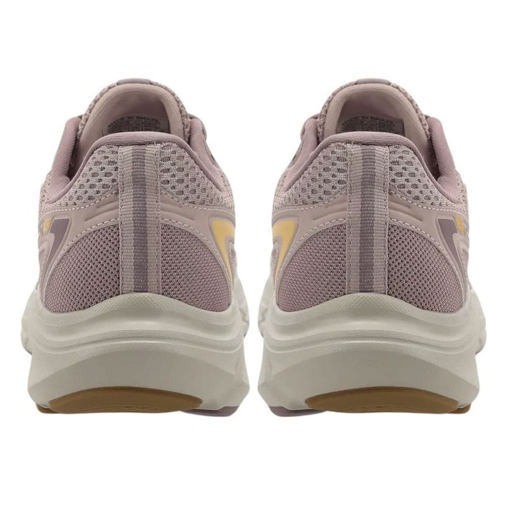 Imagem 3 do produto Tênis Feminino Mizuno Hawk 6