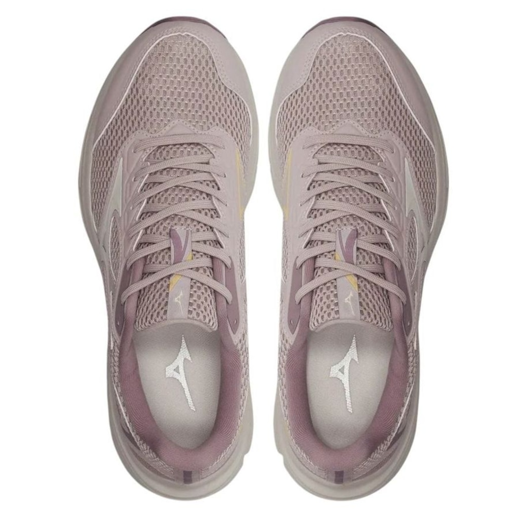 Imagem 4 do produto Tênis Feminino Mizuno Hawk 6