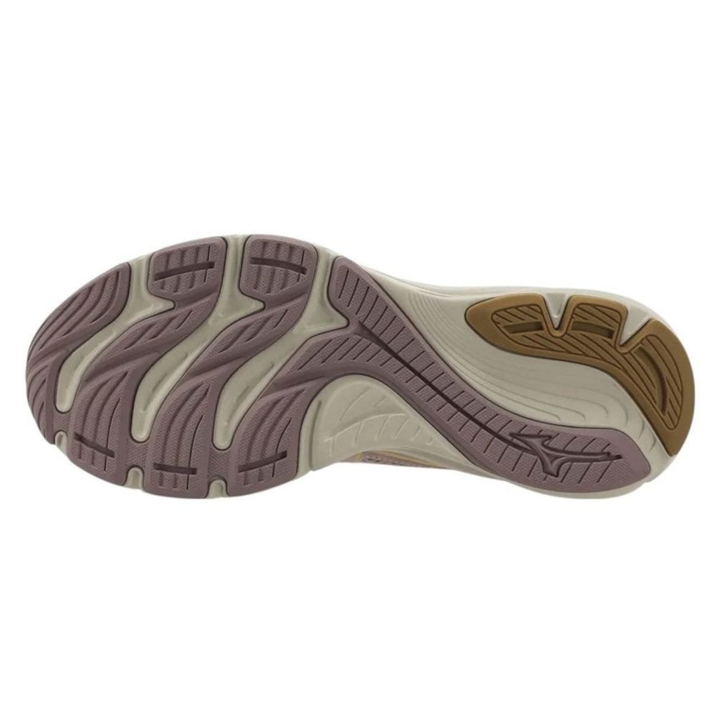 Imagem 5 do produto Tênis Feminino Mizuno Hawk 6