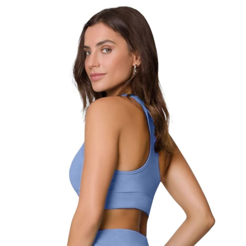 Imagem 2 do produto Top Selene Com Bojo Feminino