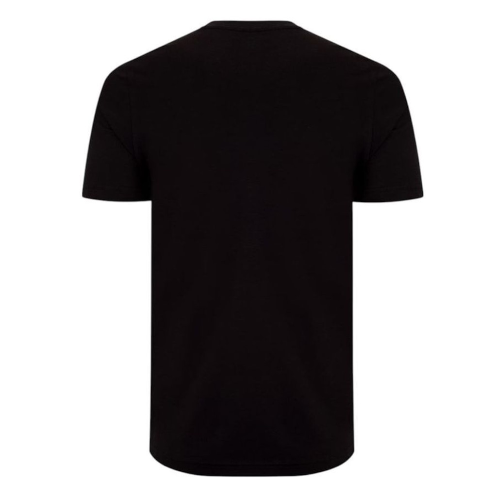Imagem 2 do produto Camiseta Puma Essentials NO. 1 Logo Infantil