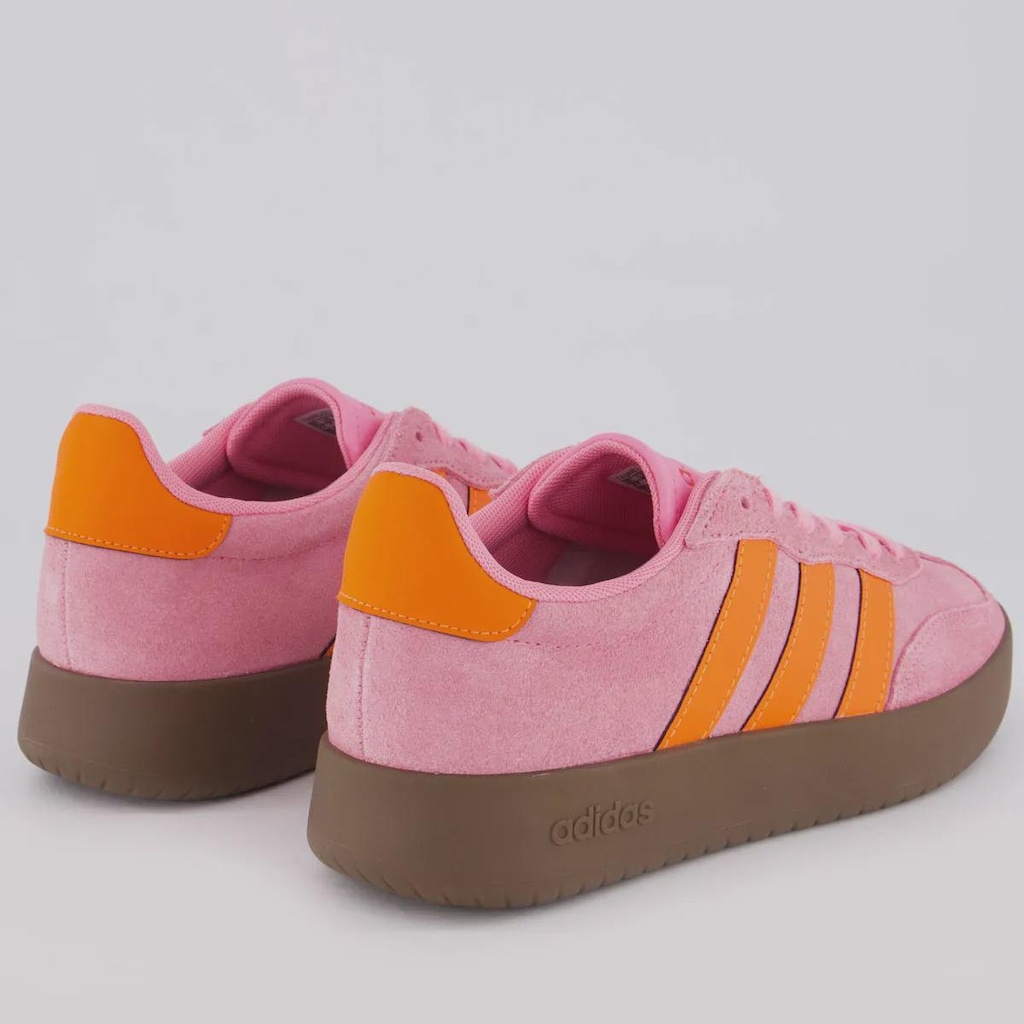 Imagem 3 do produto Tênis Feminino adidas Barreda