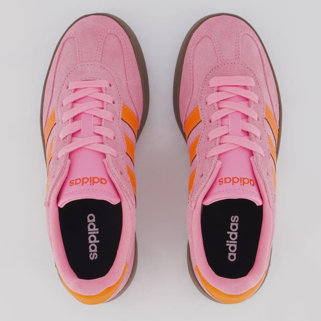 Imagem 4 do produto Tênis Feminino adidas Barreda