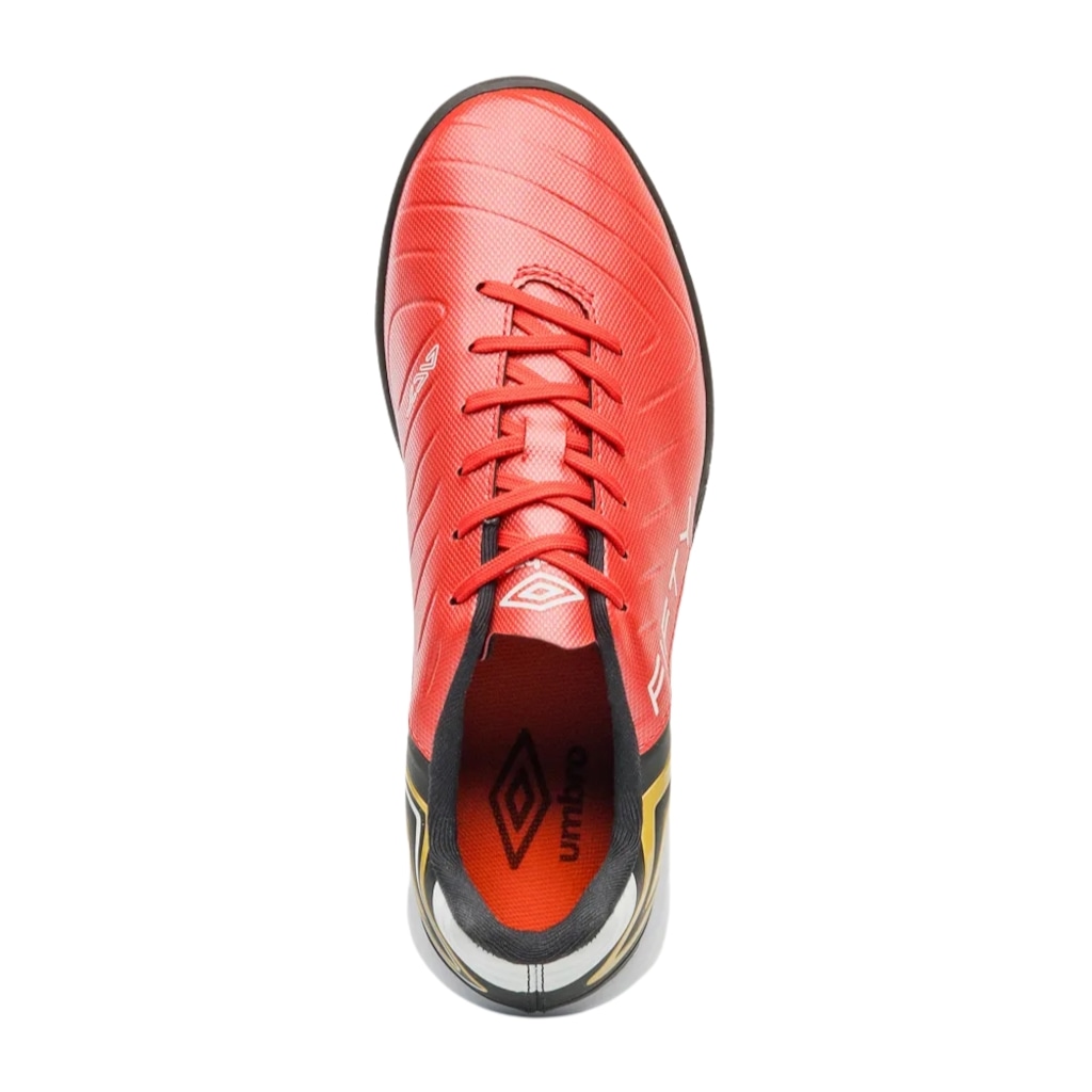 Imagem 3 do produto Chuteira Society Adulto Umbro Fifty VI