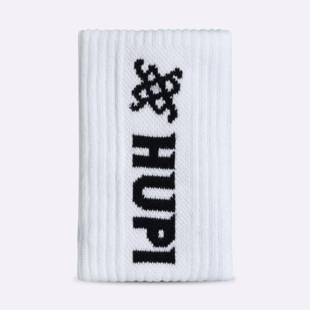Imagem 2 do produto Munhequeira HUPI logo Spin Adulto