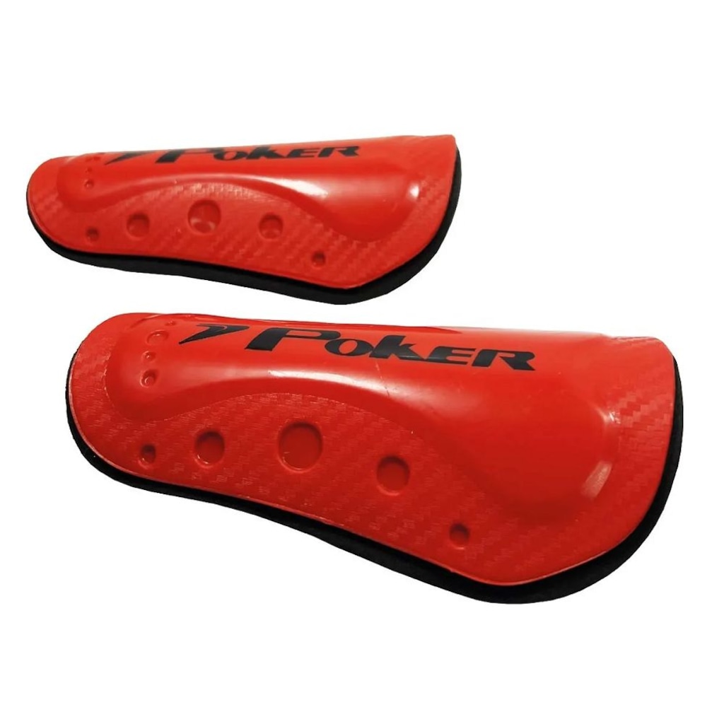 Imagem 2 do produto Caneleira Poker Mini Power Infantil