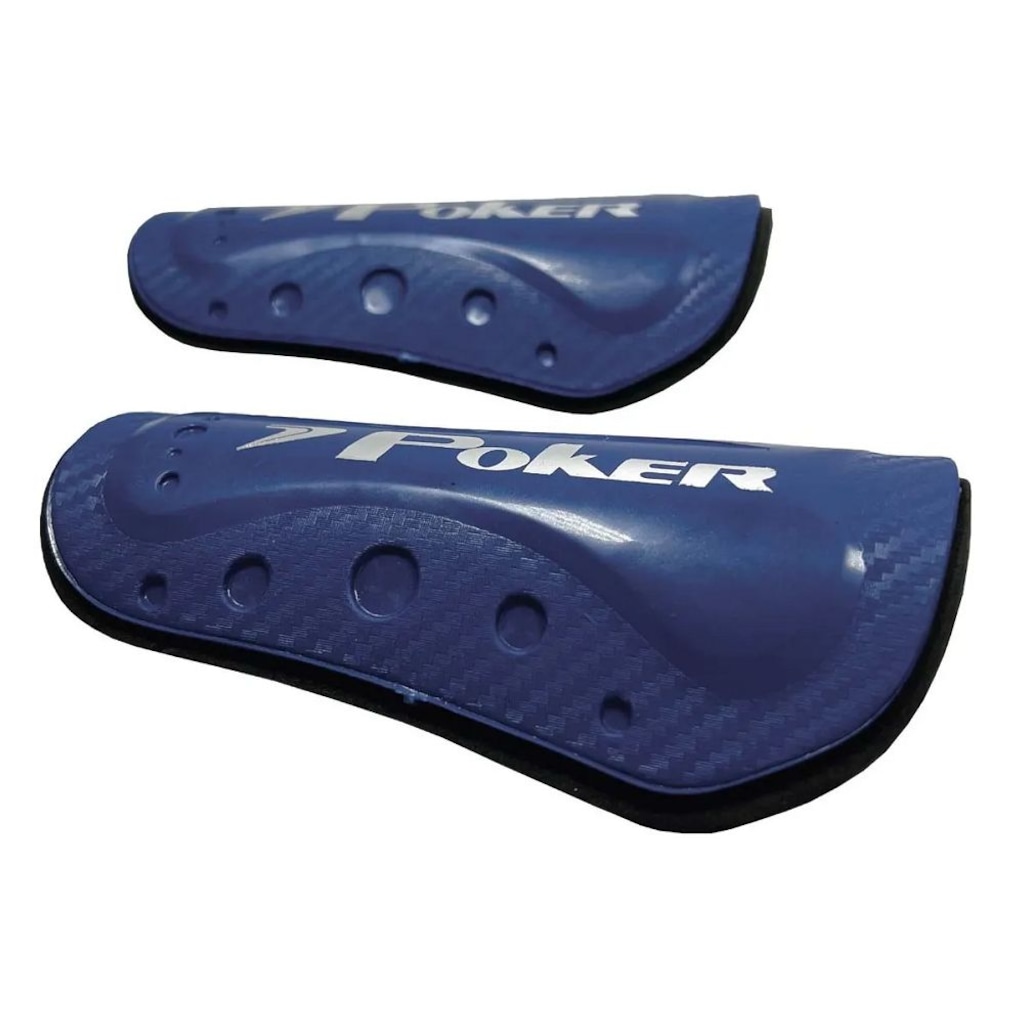 Imagem 2 do produto Caneleira Poker Mini Power Infantil