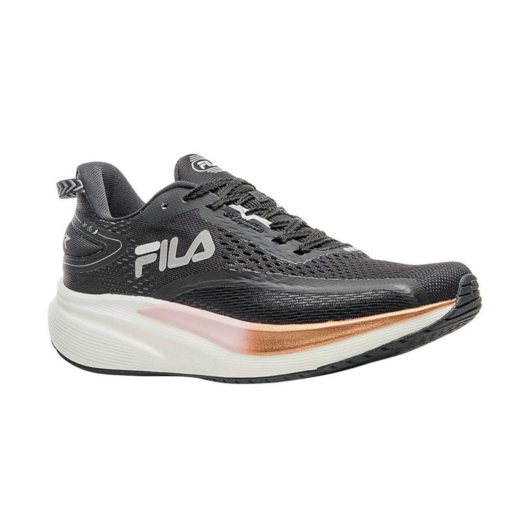 Imagem 2 do produto Tênis Feminino Fila Racer T2 Xtreme