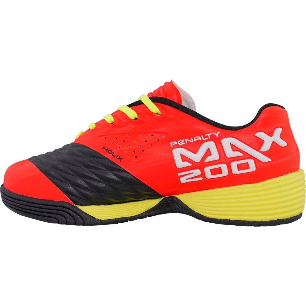 Imagem 2 do produto Chuteira Futsal Infantil Penalty Max 200 Y-1