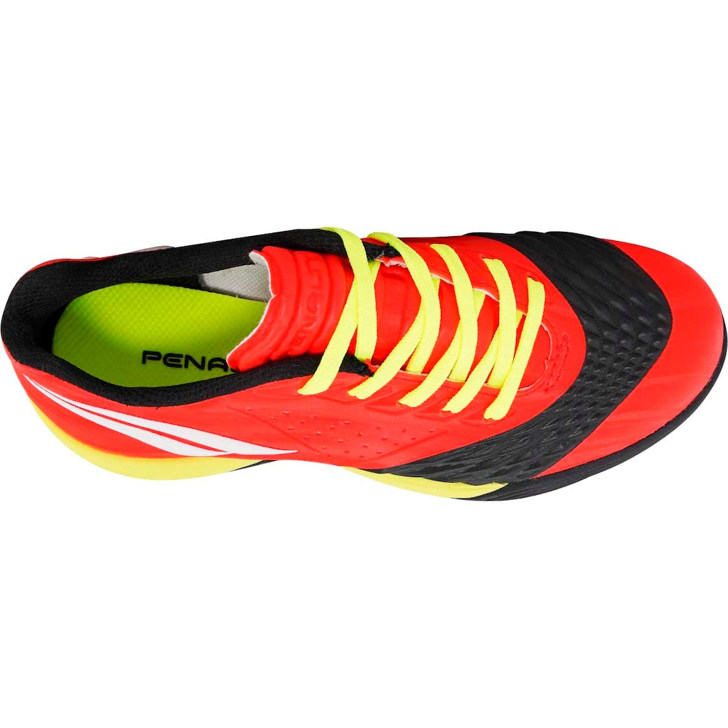 Imagem 3 do produto Chuteira Futsal Infantil Penalty Max 200 Y-1