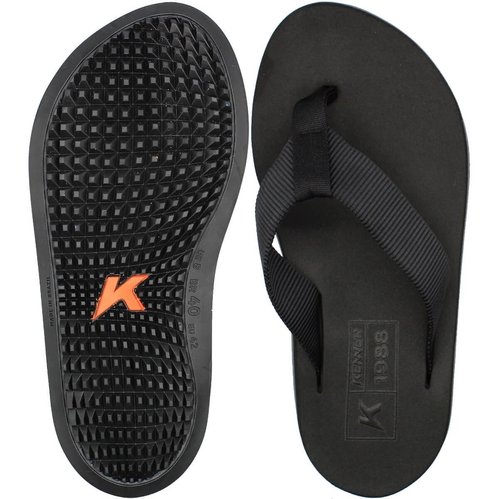 Imagem 3 do produto Chinelo Kenner Legend Pro Dedo Masculino