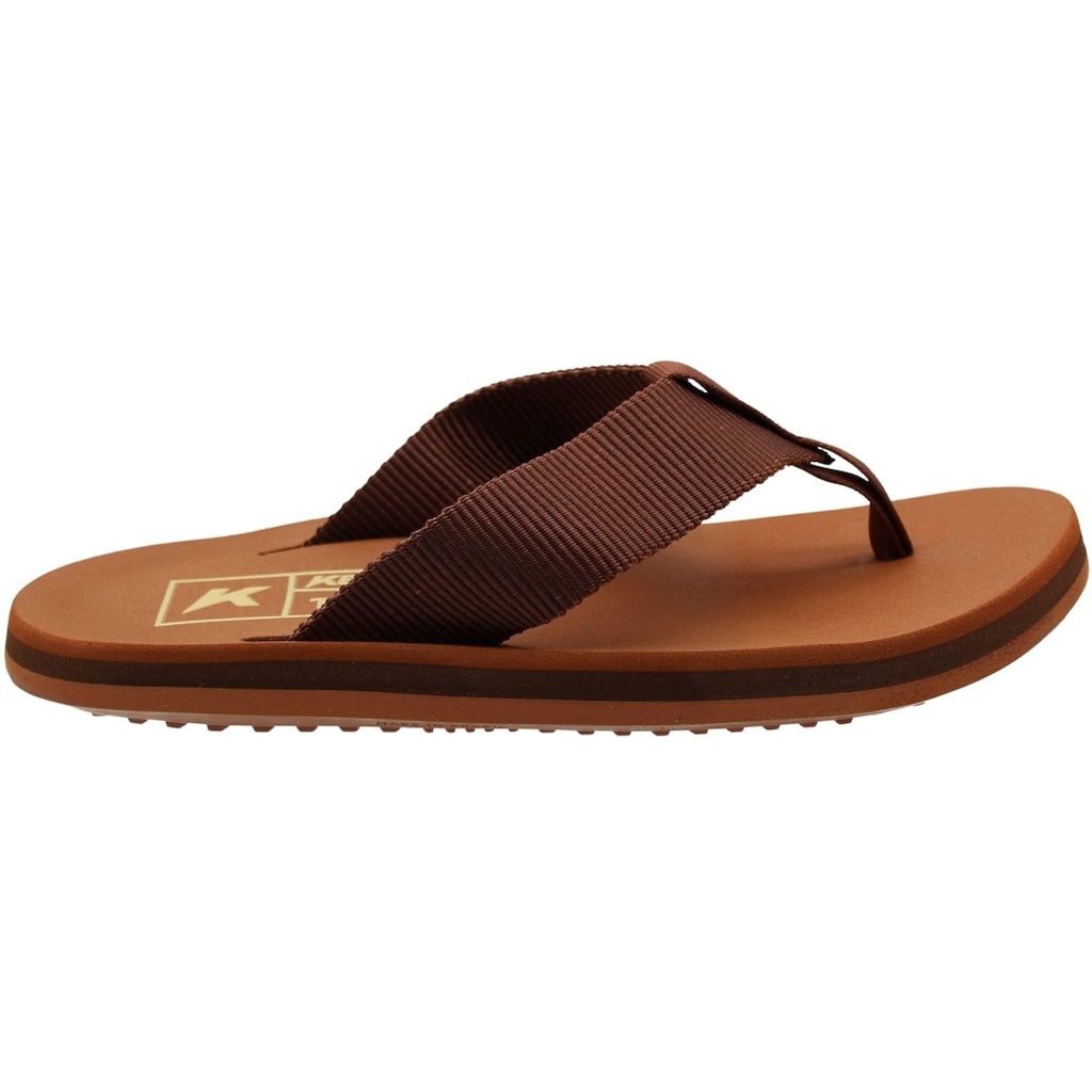 Imagem 2 do produto Chinelo Kenner Legend Pro Dedo Masculino