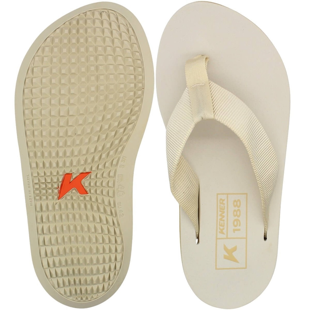 Imagem 3 do produto Chinelo Kenner Legend Pro Dedo Masculino