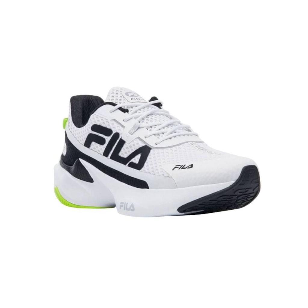 Imagem 3 do produto Tênis Masculino Fila Recovery