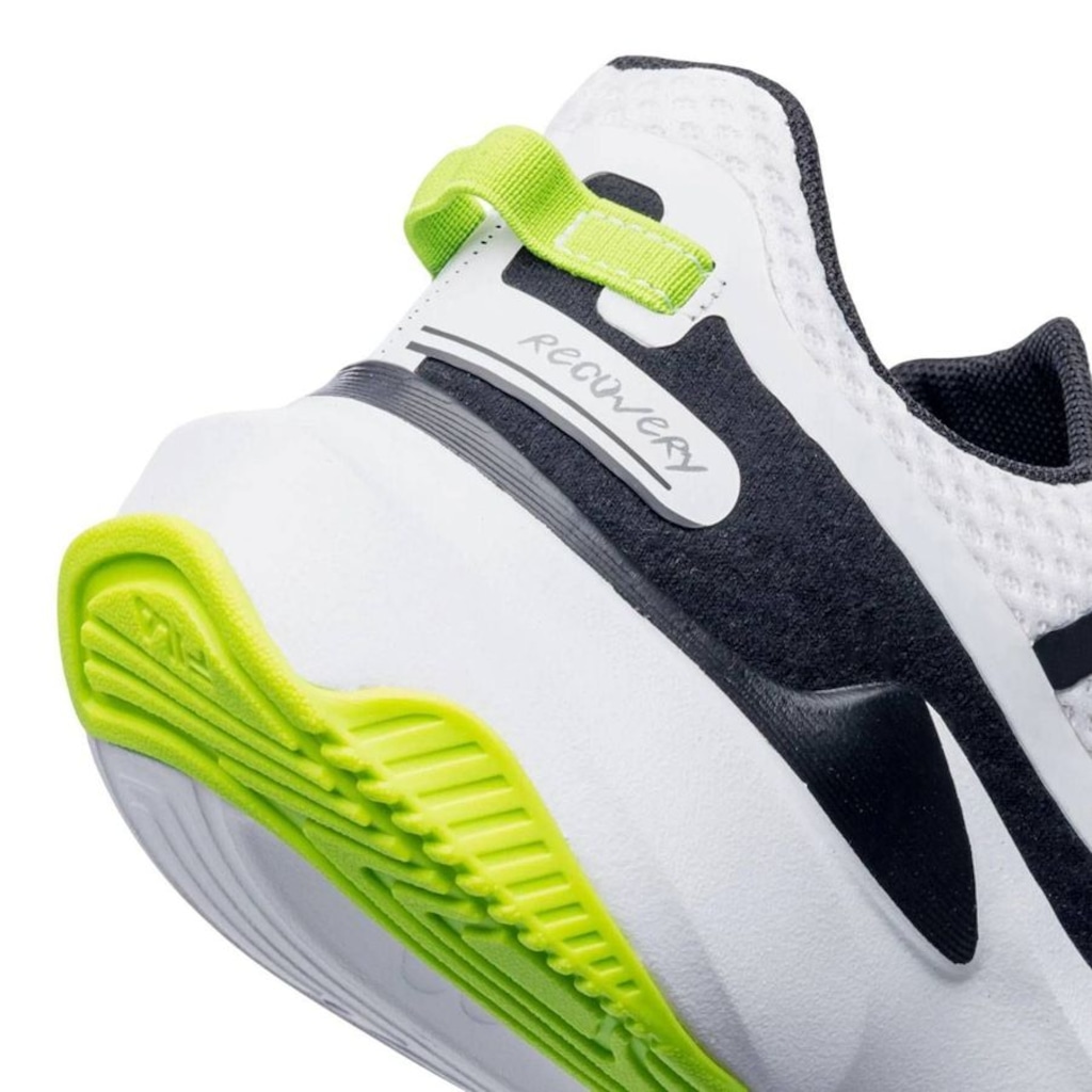 Imagem 4 do produto Tênis Masculino Fila Recovery