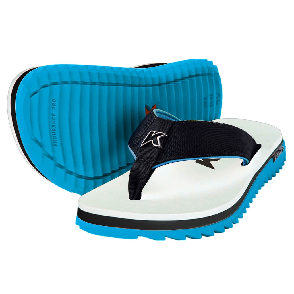Imagem 2 do produto Chinelo Unissex Kenner Kivah Line