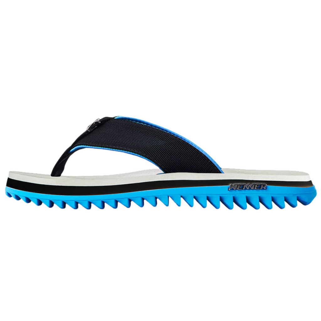 Imagem 3 do produto Chinelo Unissex Kenner Kivah Line