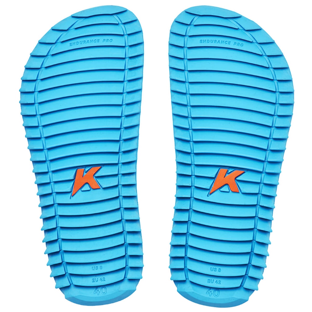 Imagem 4 do produto Chinelo Unissex Kenner Kivah Line
