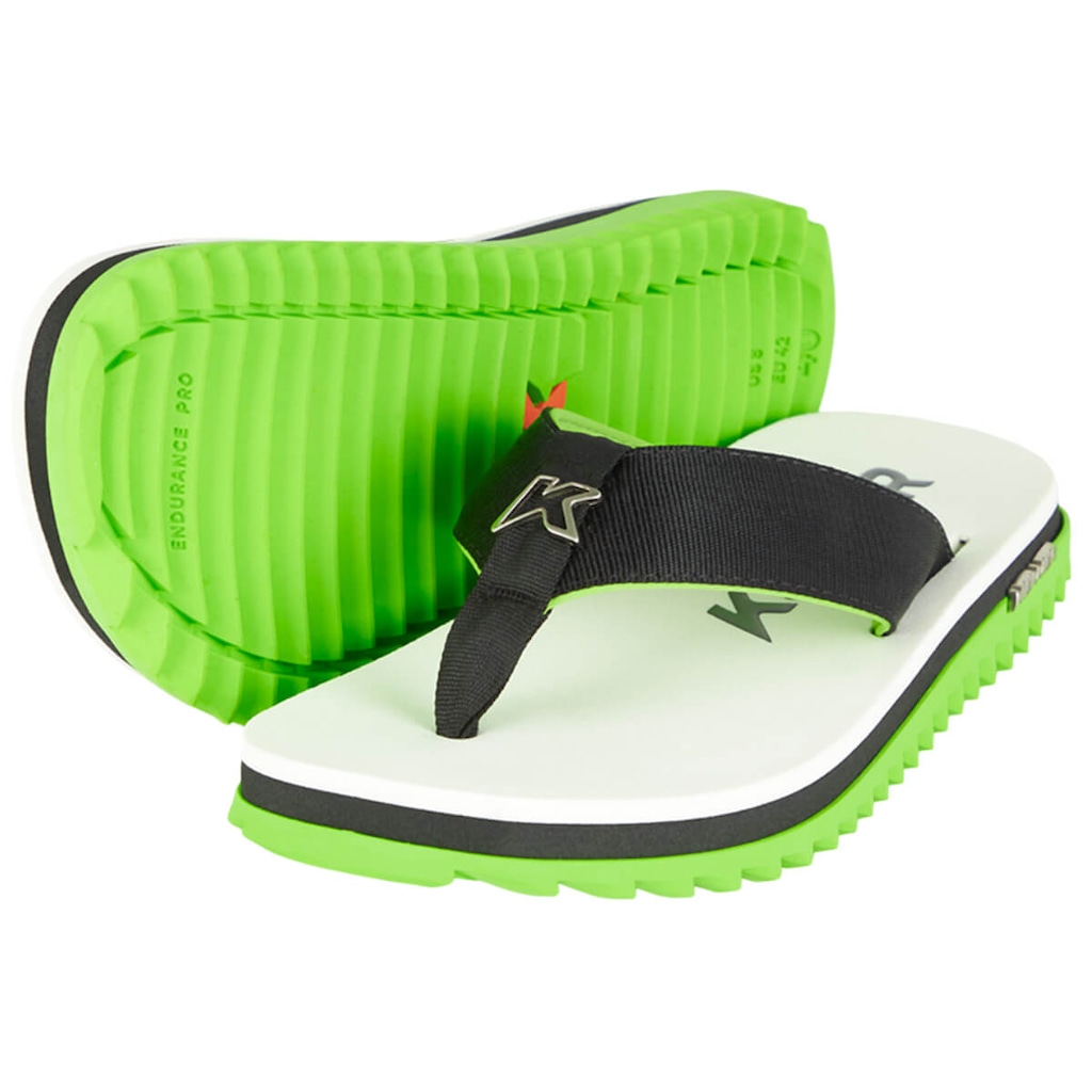 Imagem 2 do produto Chinelo Unissex Kenner Kivah Line