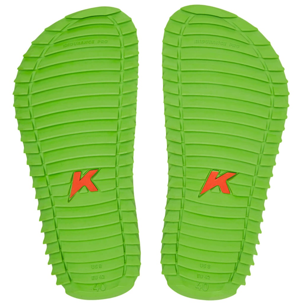 Imagem 5 do produto Chinelo Unissex Kenner Kivah Line