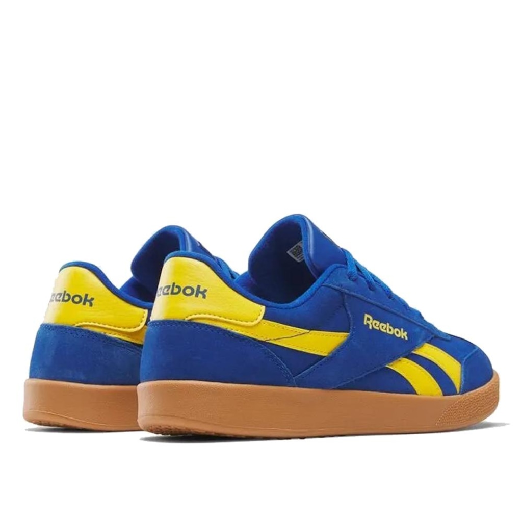 Imagem 2 do produto Tênis Masculino Reebok Smash Edge