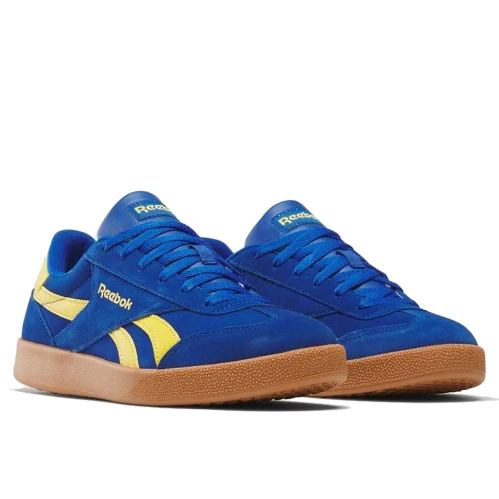 Imagem 3 do produto Tênis Masculino Reebok Smash Edge