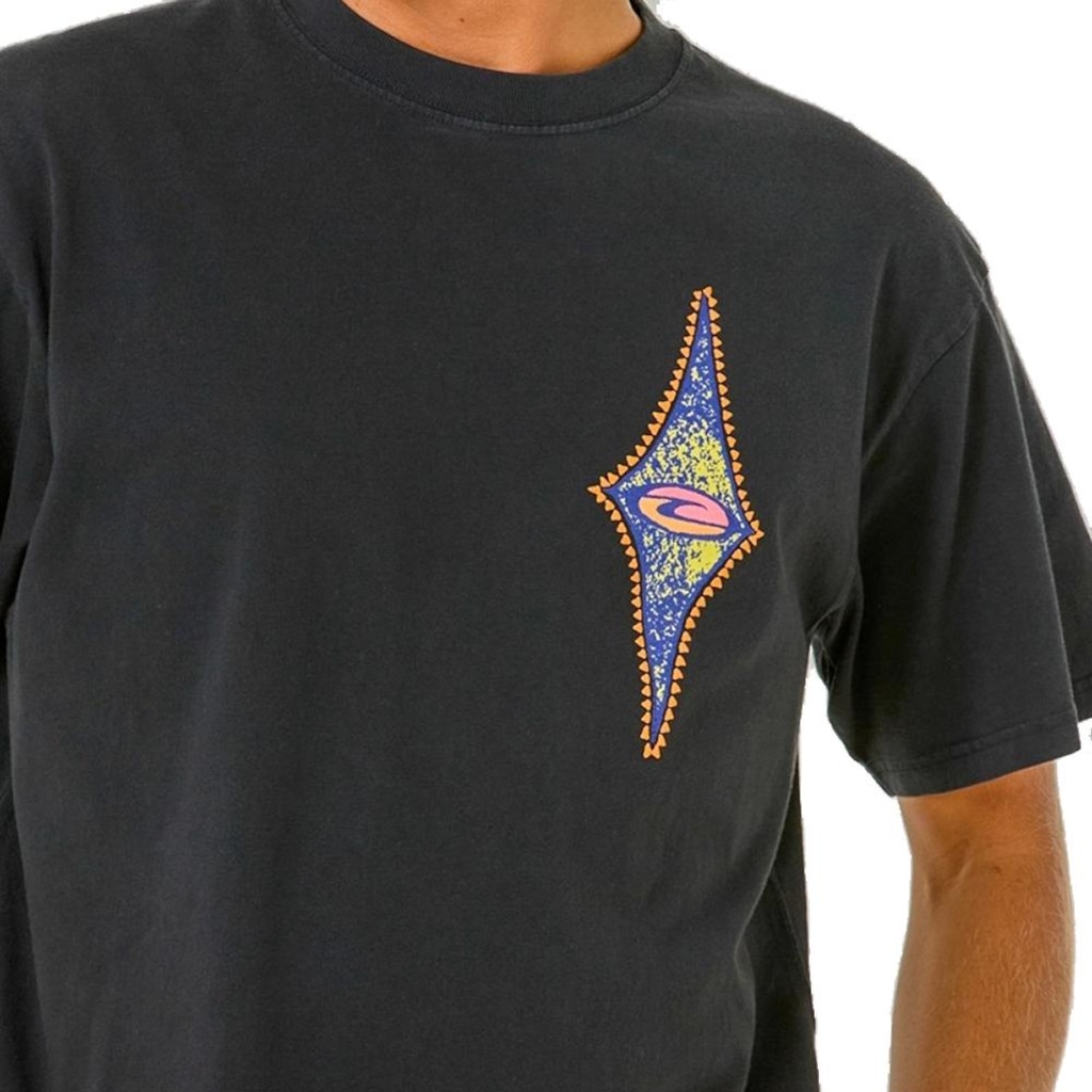 Imagem 3 do produto Camiseta Masculina Rip Curl Astral WT25