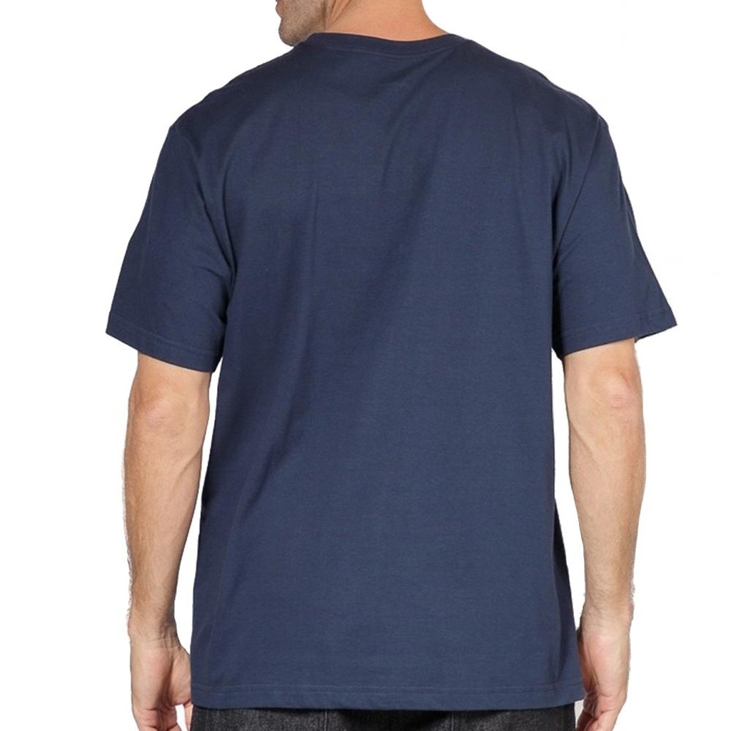 Imagem 2 do produto Camiseta Masculina Rip Curl Archive Mixed Logo W25