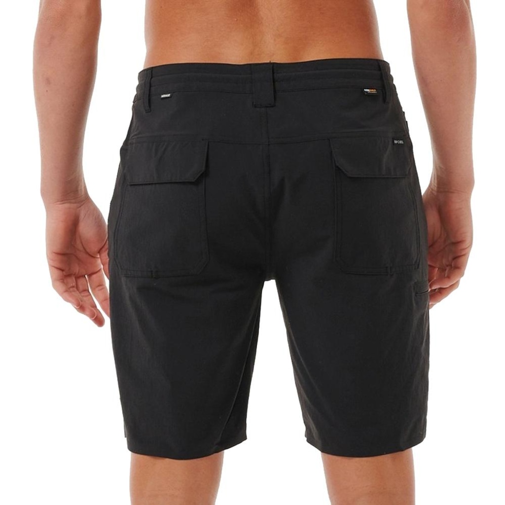 Imagem 2 do produto Bermuda Masculina Rip Curl Boardwalk Global Entry 19" WT25