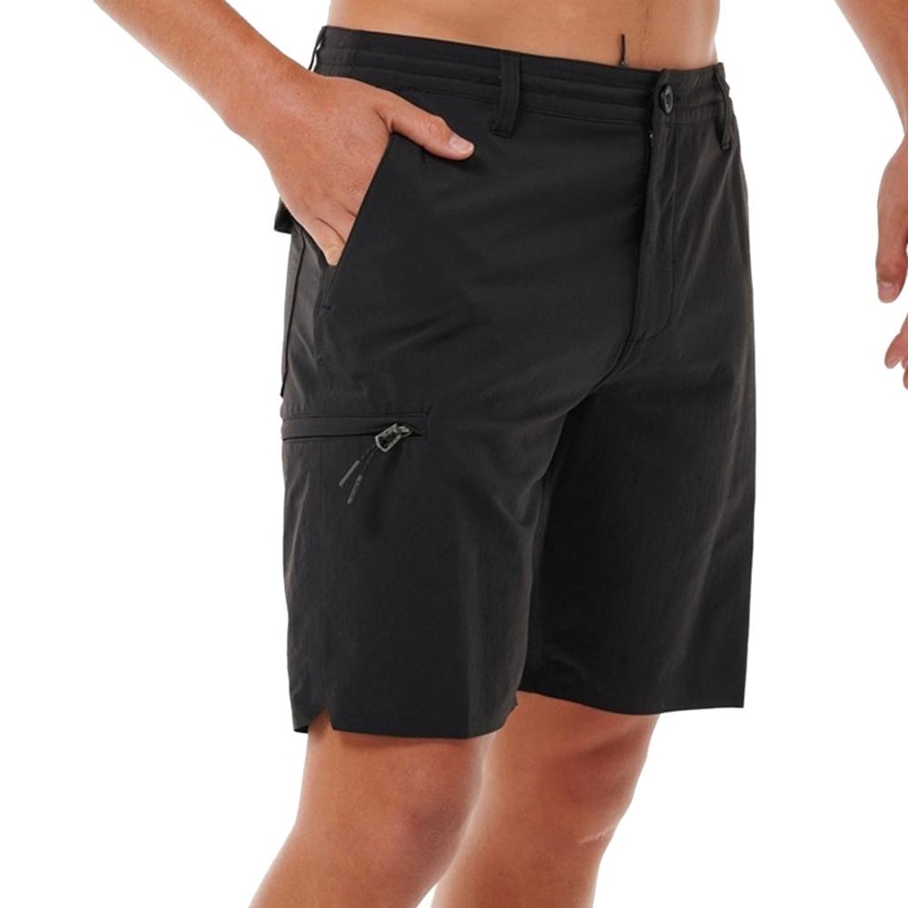 Imagem 3 do produto Bermuda Masculina Rip Curl Boardwalk Global Entry 19" WT25