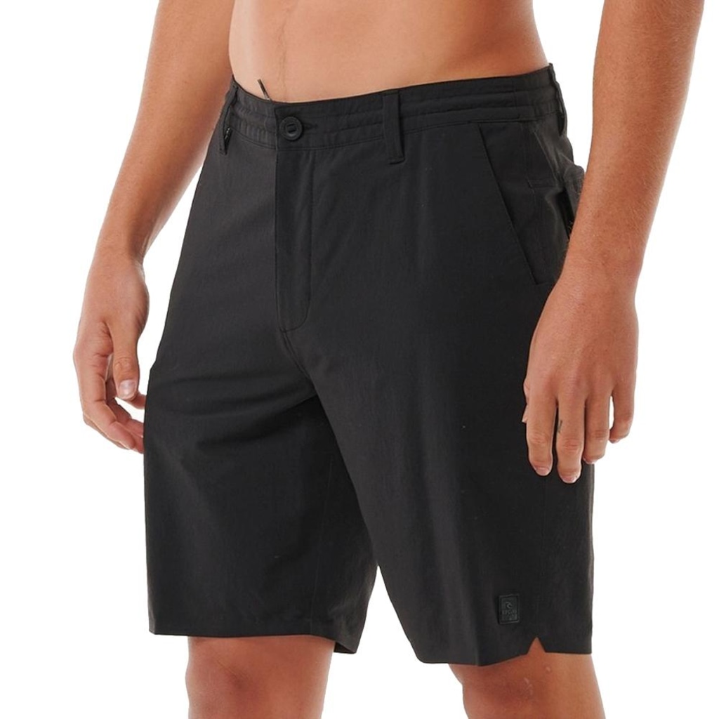 Imagem 4 do produto Bermuda Masculina Rip Curl Boardwalk Global Entry 19" WT25