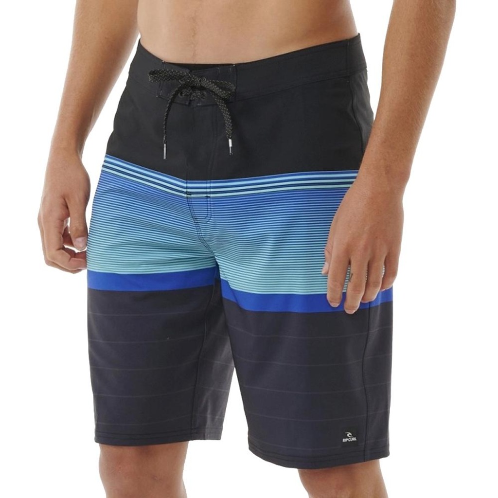 Imagem 3 do produto Bermuda Masculina Rip Curl Mirage Daybreaker 19" WT25 Cobalt