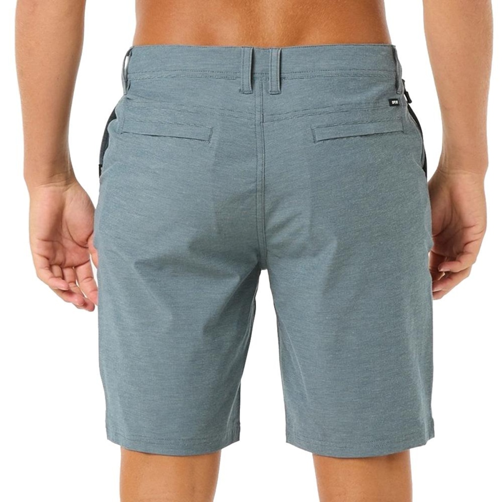 Imagem 2 do produto Bermuda Masculina Rip Curl Boardwalk Phase Nineteen WT25 Pine Night