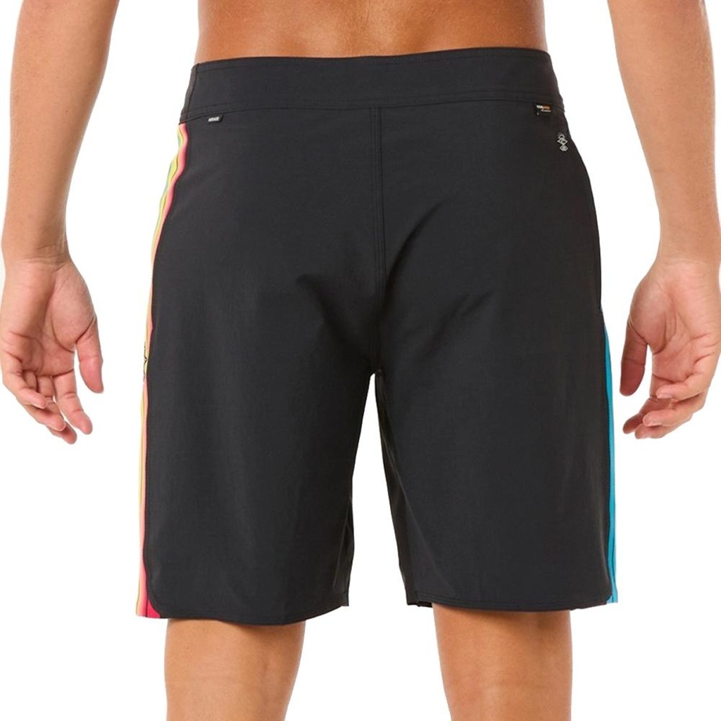 Imagem 2 do produto Bermuda Masculina Rip Curl Mirage 32One Ultimate 19" WT25