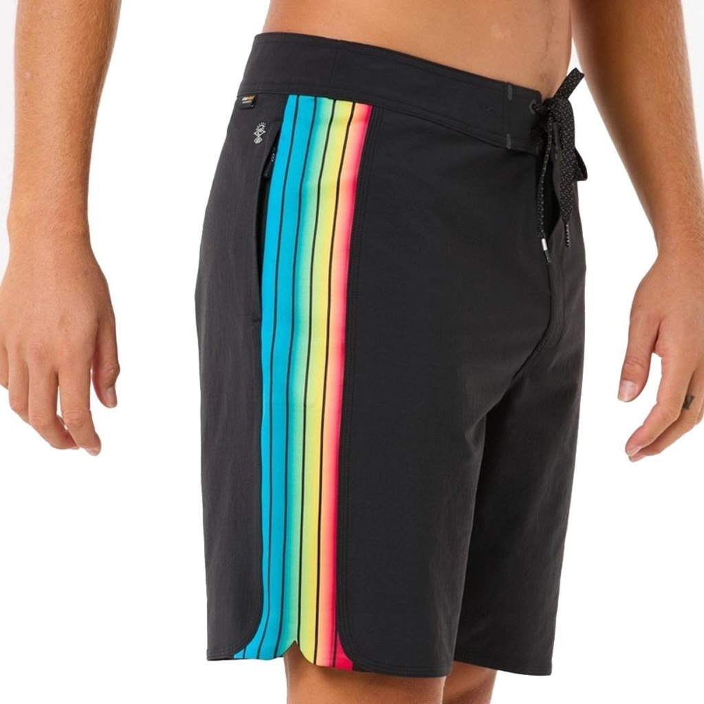 Imagem 3 do produto Bermuda Masculina Rip Curl Mirage 32One Ultimate 19" WT25