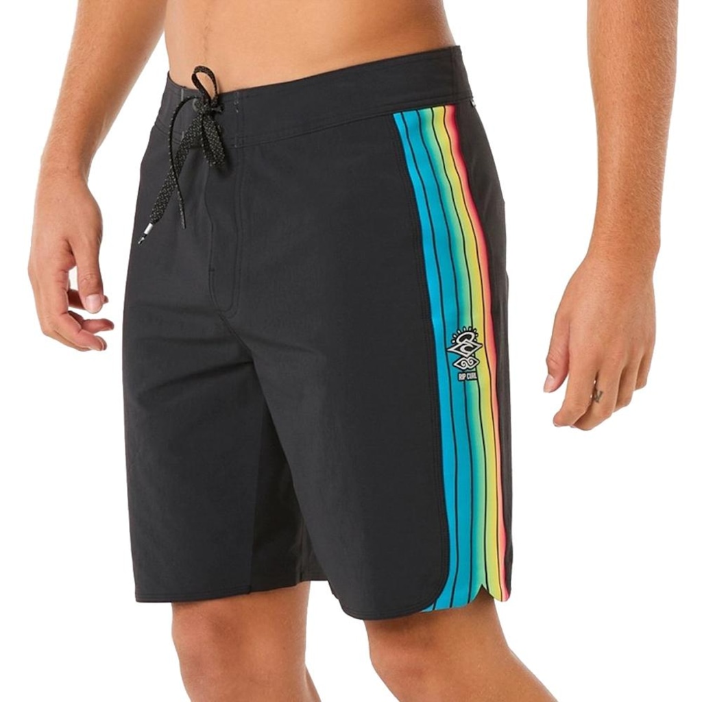 Imagem 4 do produto Bermuda Masculina Rip Curl Mirage 32One Ultimate 19" WT25