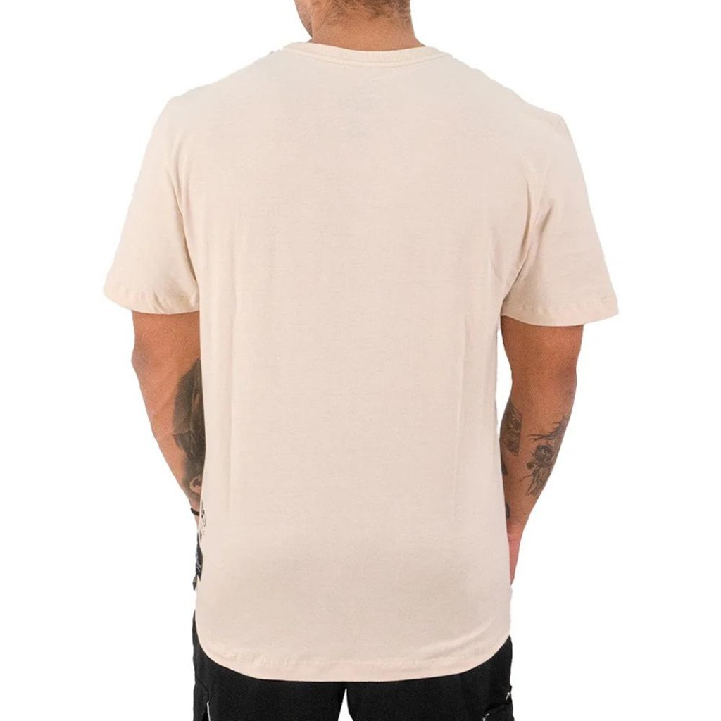 Imagem 2 do produto Camiseta Masculina MCD Guardião Frente WT25