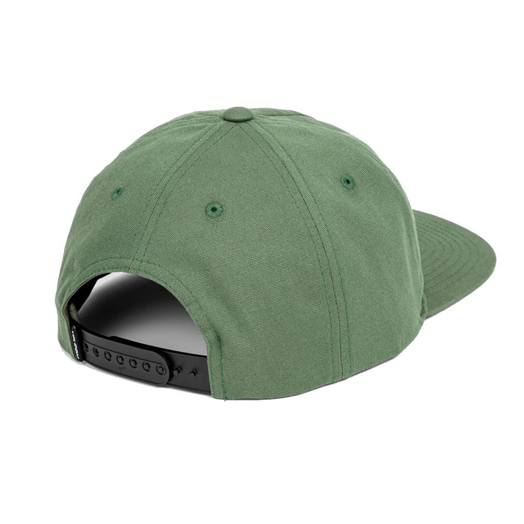 Imagem 2 do produto Boné Aba Reta Volcom Ent WT25 Alpine