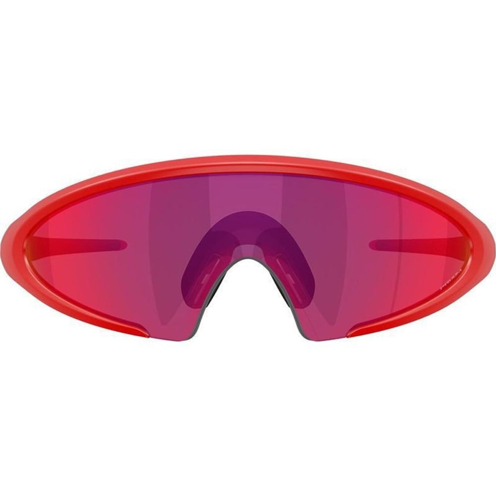 Imagem 3 do produto Óculos de Sol Unissex Oakley Ellipse Matte Redline Prizm Road