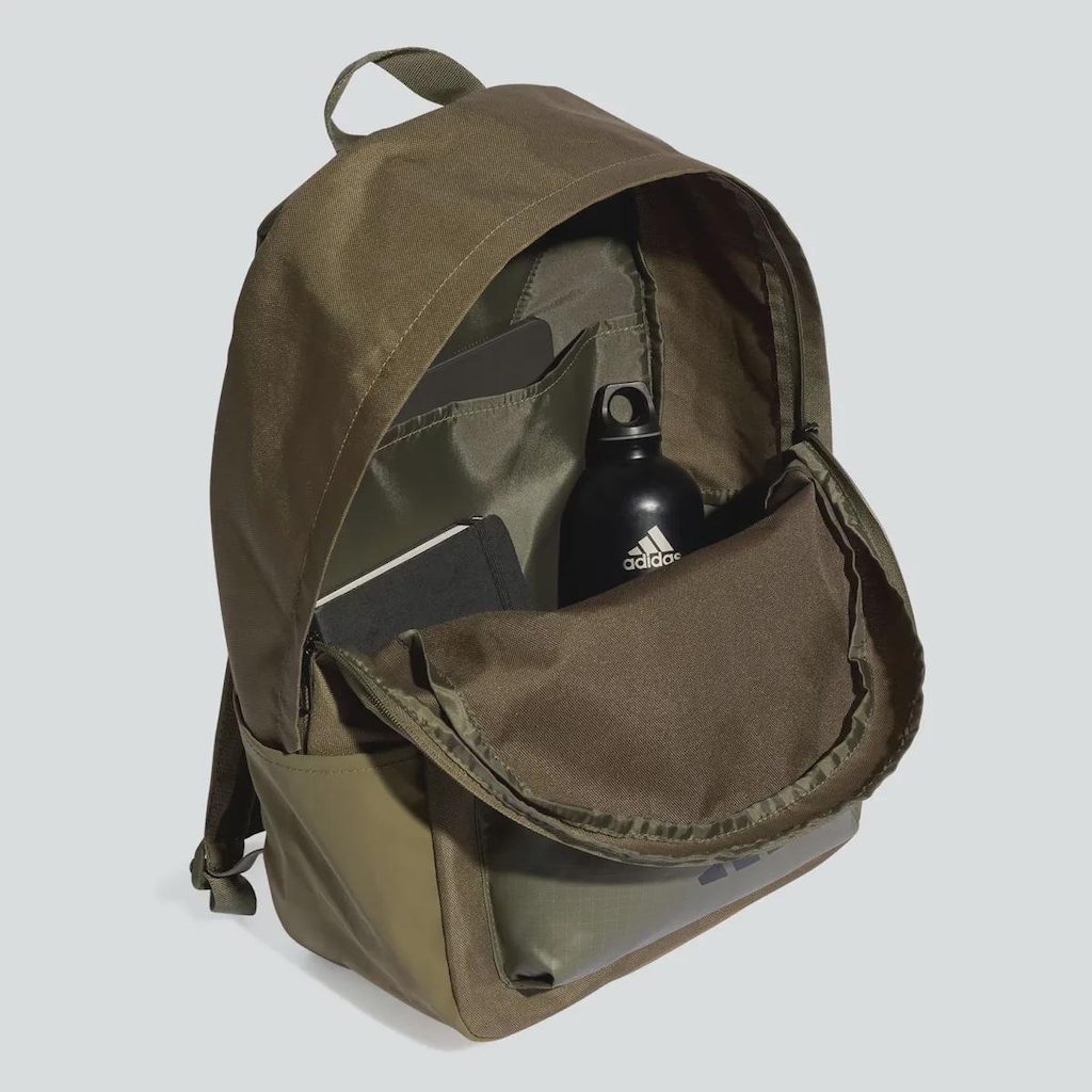 Imagem 4 do produto Mochila Unissex adidas Essentials Classica 3S - 27,5 Litros