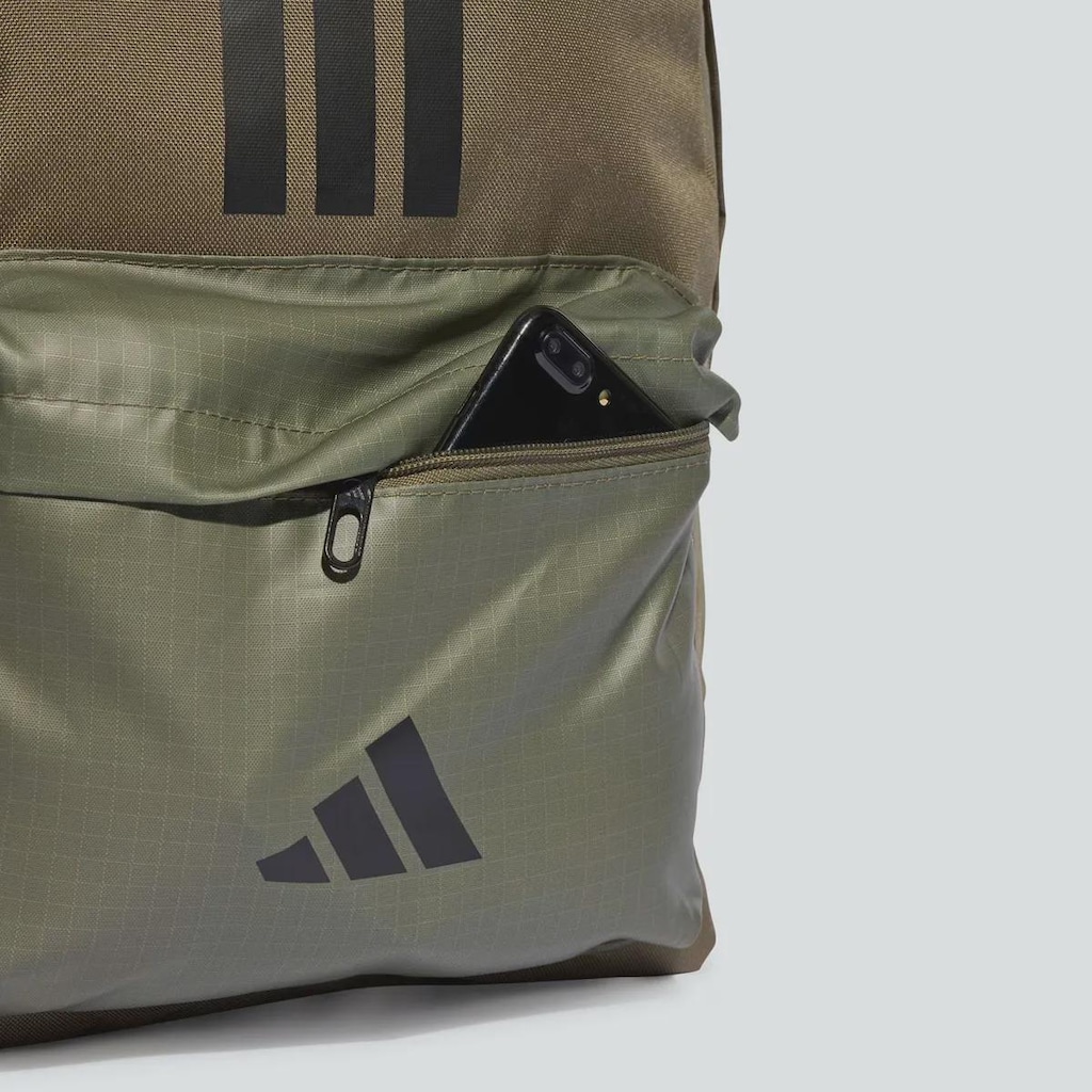 Imagem 5 do produto Mochila Unissex adidas Essentials Classica 3S - 27,5 Litros