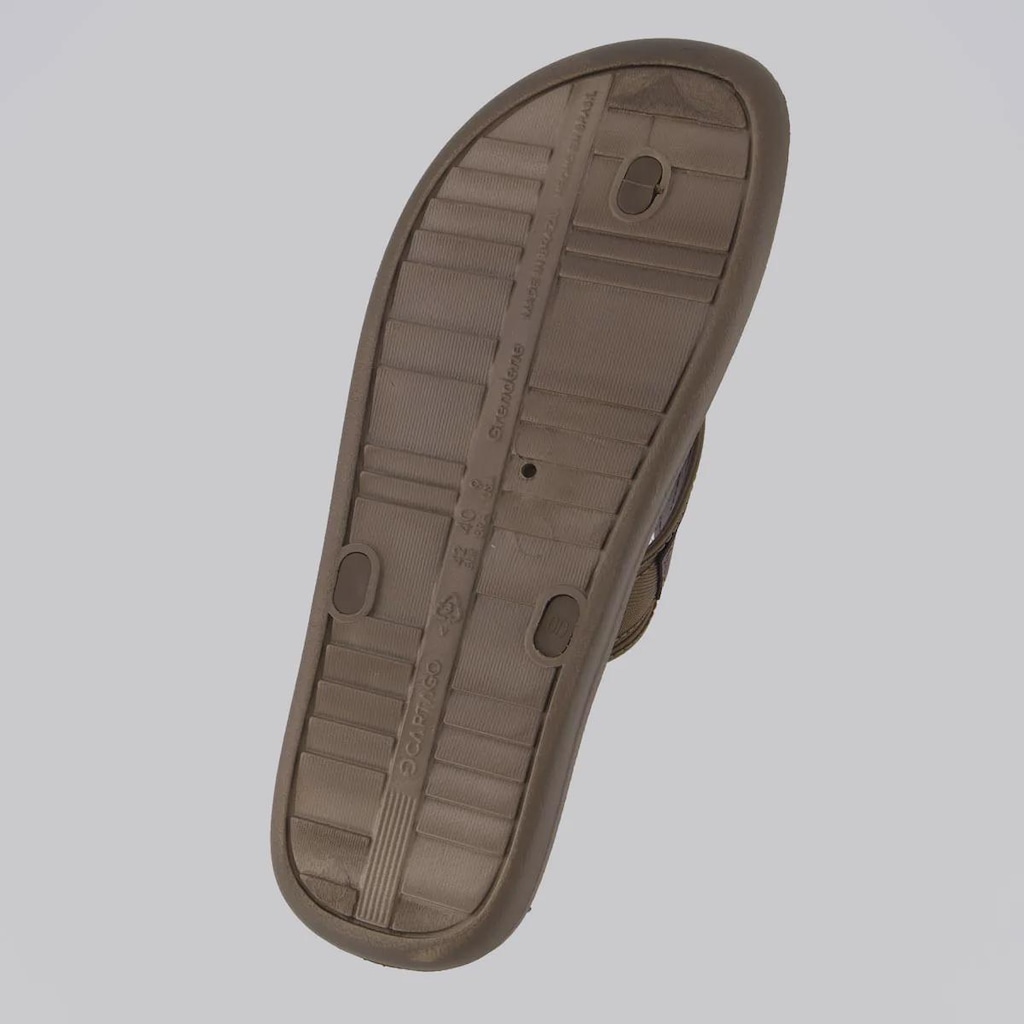 Imagem 2 do produto Chinelo Cartago Maiorca Essencial AD Masculino
