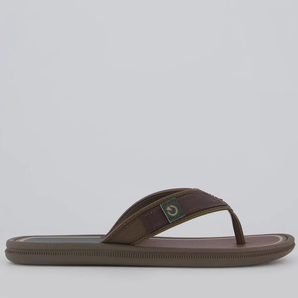 Imagem 3 do produto Chinelo Cartago Maiorca Essencial AD Masculino