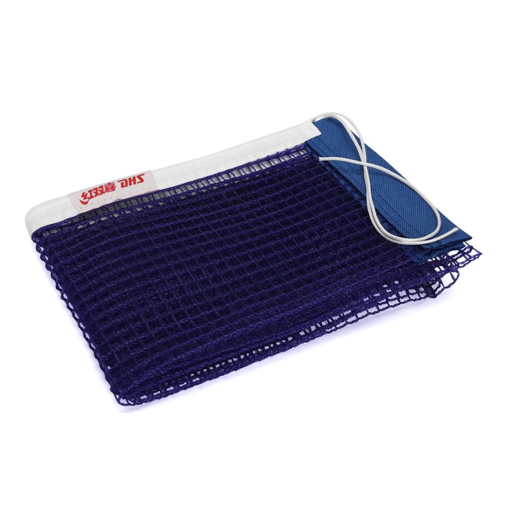 Imagem 2 do produto Rede de Tênis de Mesa DHS P205 com Suporte Sistema Rosca
