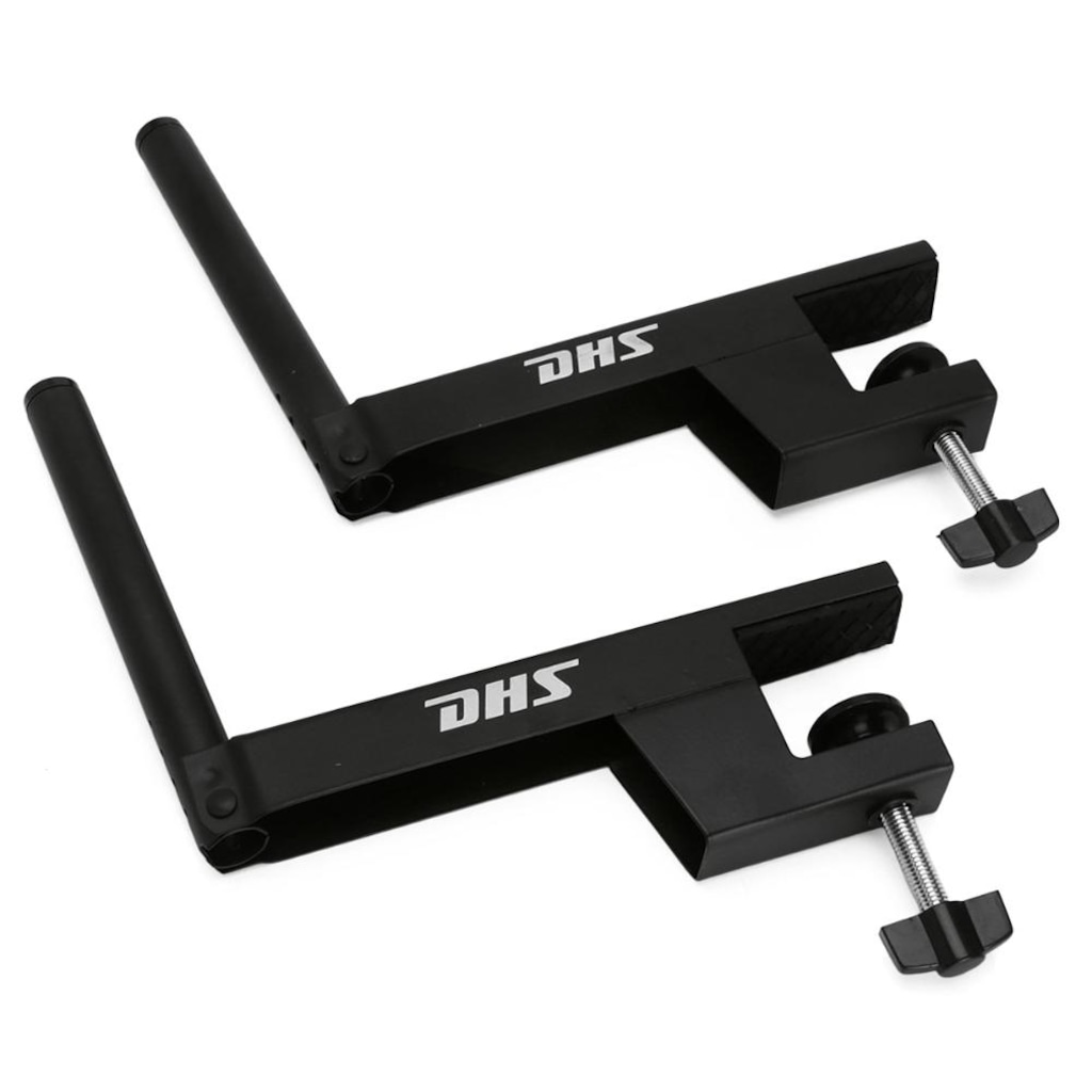 Imagem 4 do produto Rede de Tênis de Mesa DHS P205 com Suporte Sistema Rosca