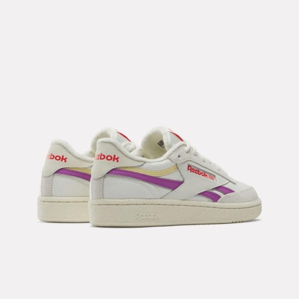 Imagem 2 do produto Tênis Feminino Reebok Club C Revenge